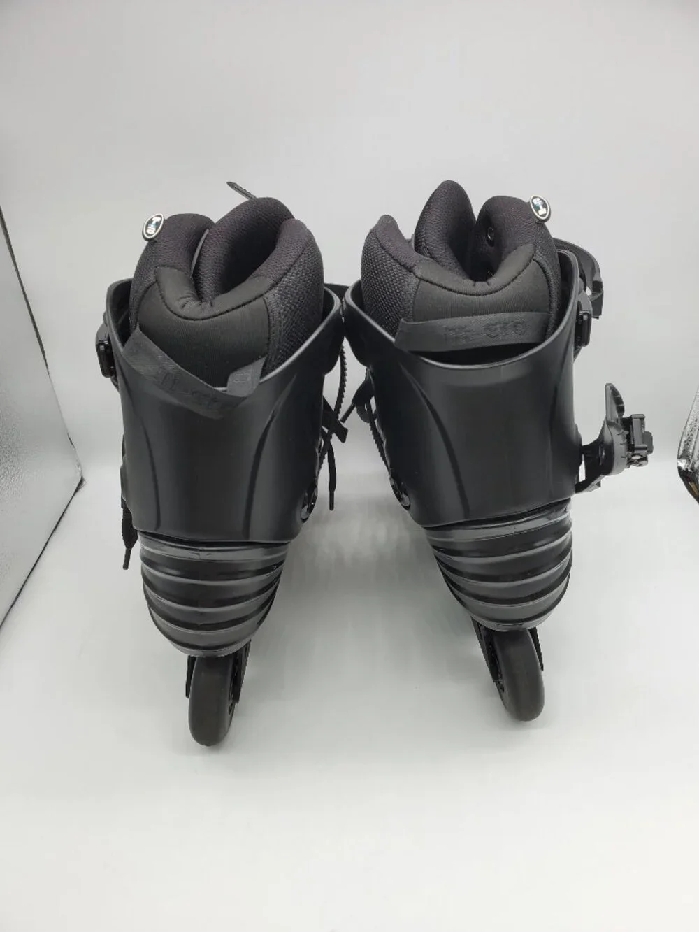 Micro MT Plus Inline Roller Skates Men 10 / Womens 10.5